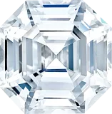 Asscher shape