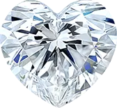 Heart shape