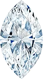 Marquise shape