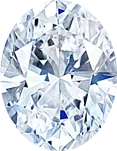 Oval shape