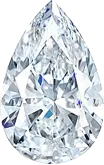 Pear shape