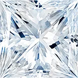 Princess shape