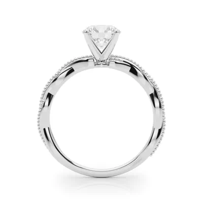 Standard setting ring